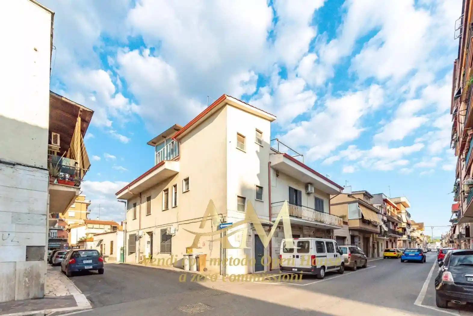 Appartamento in vendita a Guidonia Montecelio