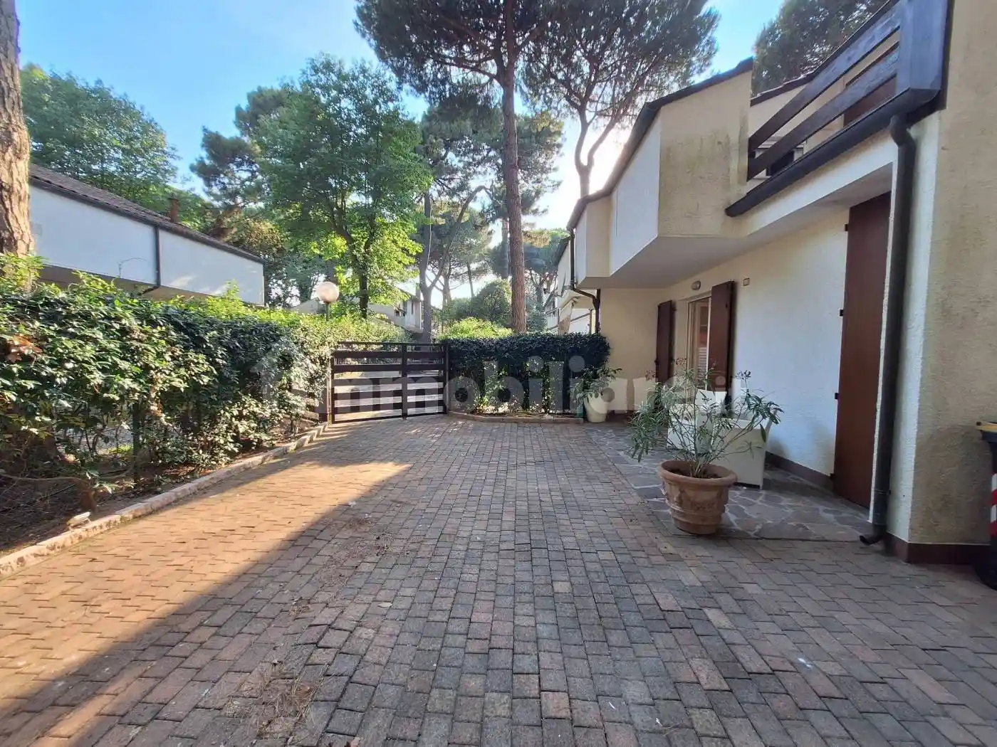 Villa in vendita a Comacchio