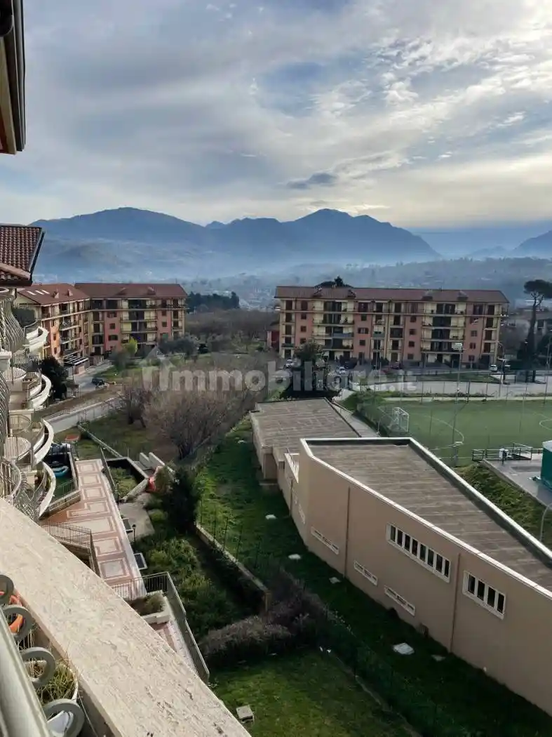 Appartamento in vendita a Avellino