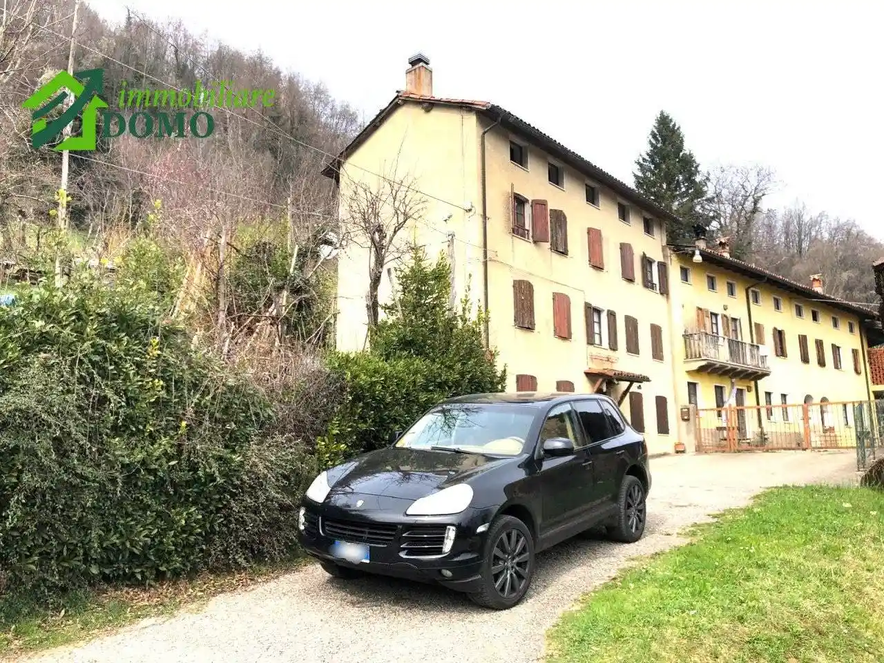 Villetta a schiera in vendita a Valli del Pasubio