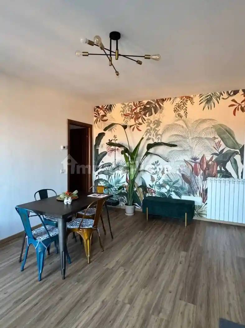 Appartamento in vendita a Monte San Savino