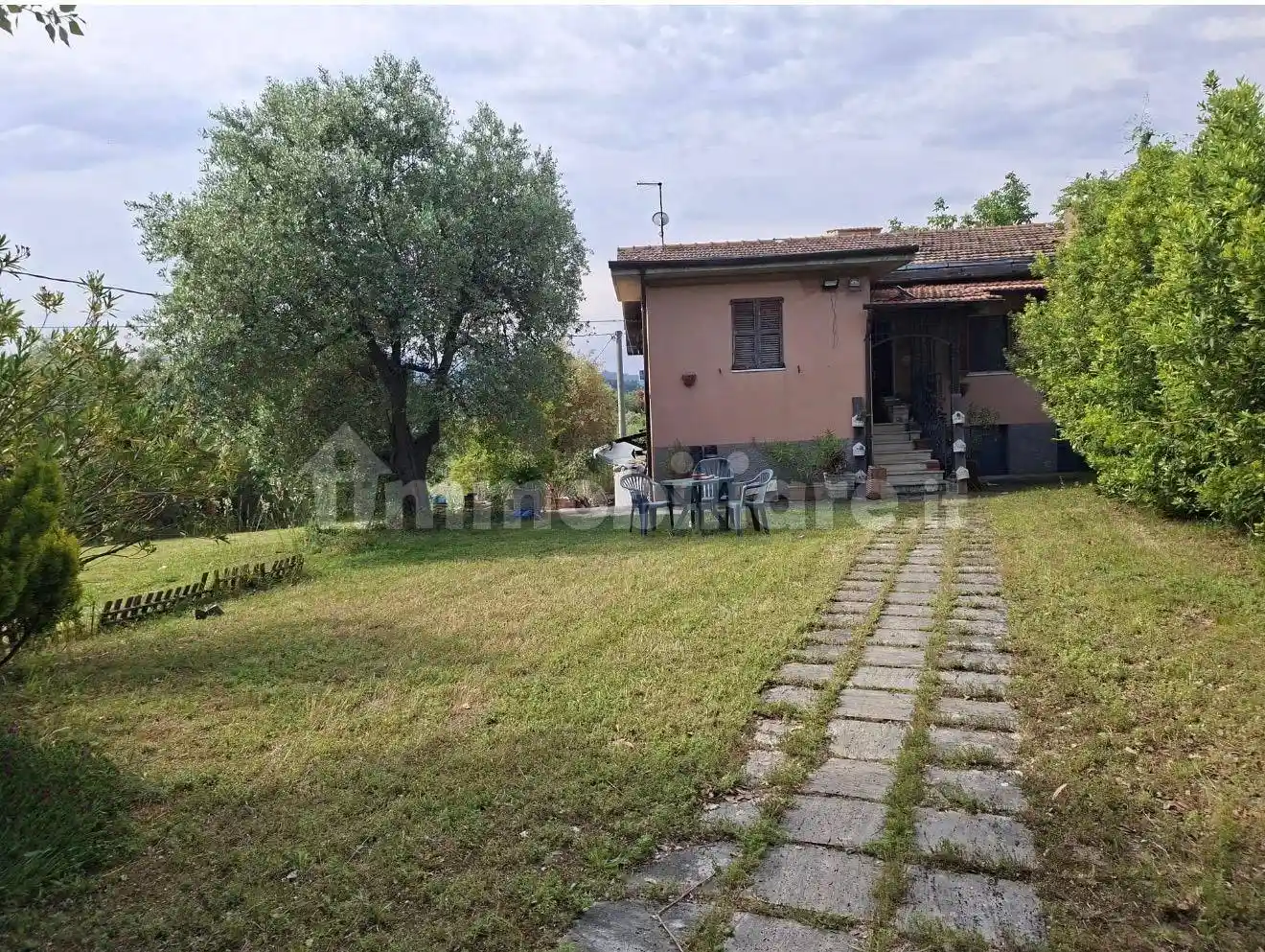Rustico - Casale in vendita a Ascoli Piceno