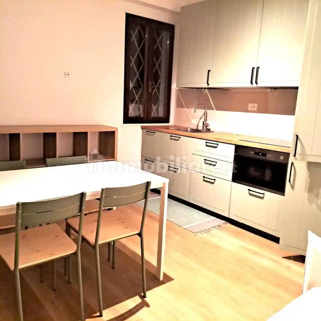 Casa indipendente in affitto a Padova