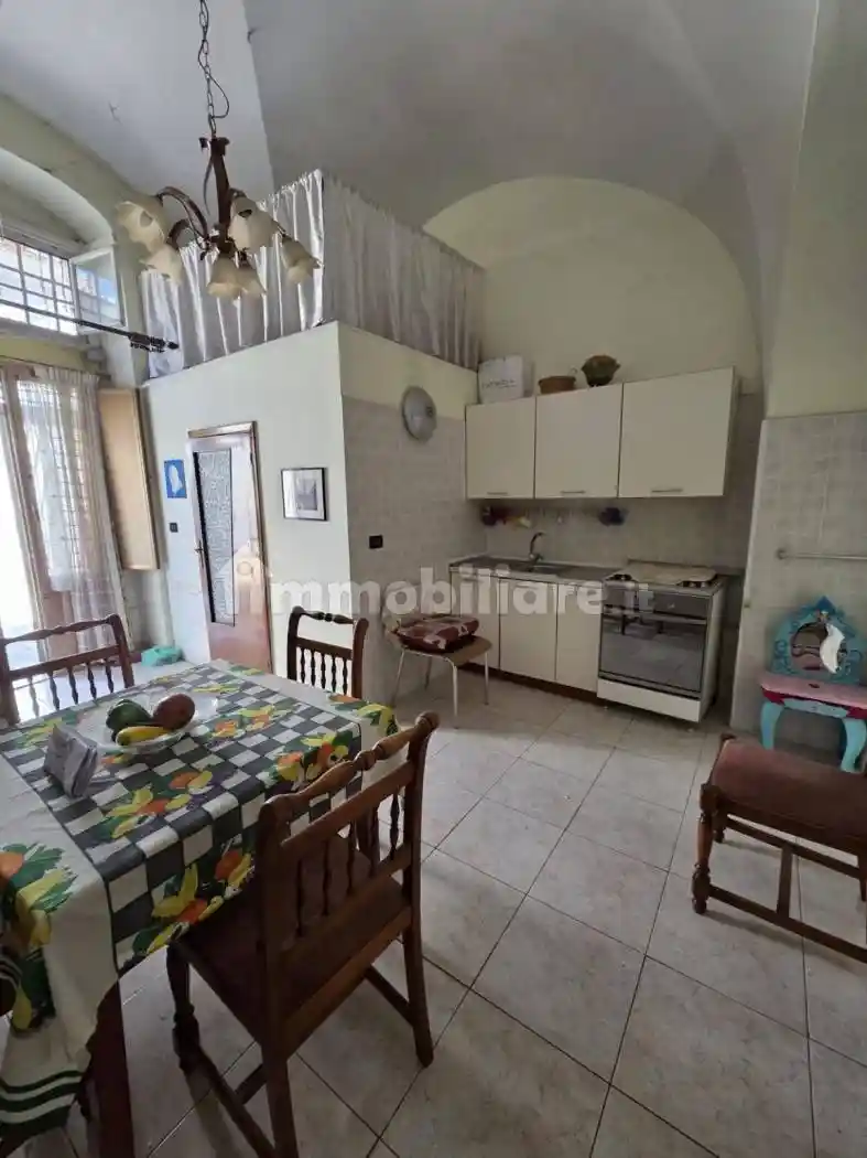 Appartamento in vendita a Foggia