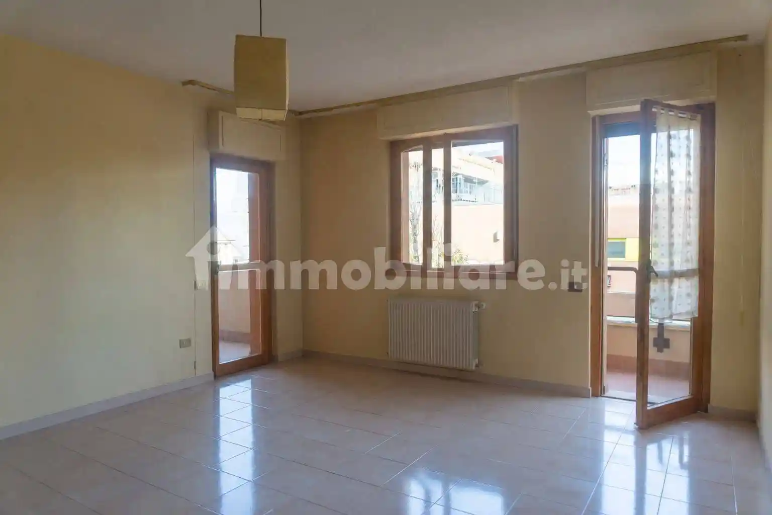 Appartamento in vendita a Frascati