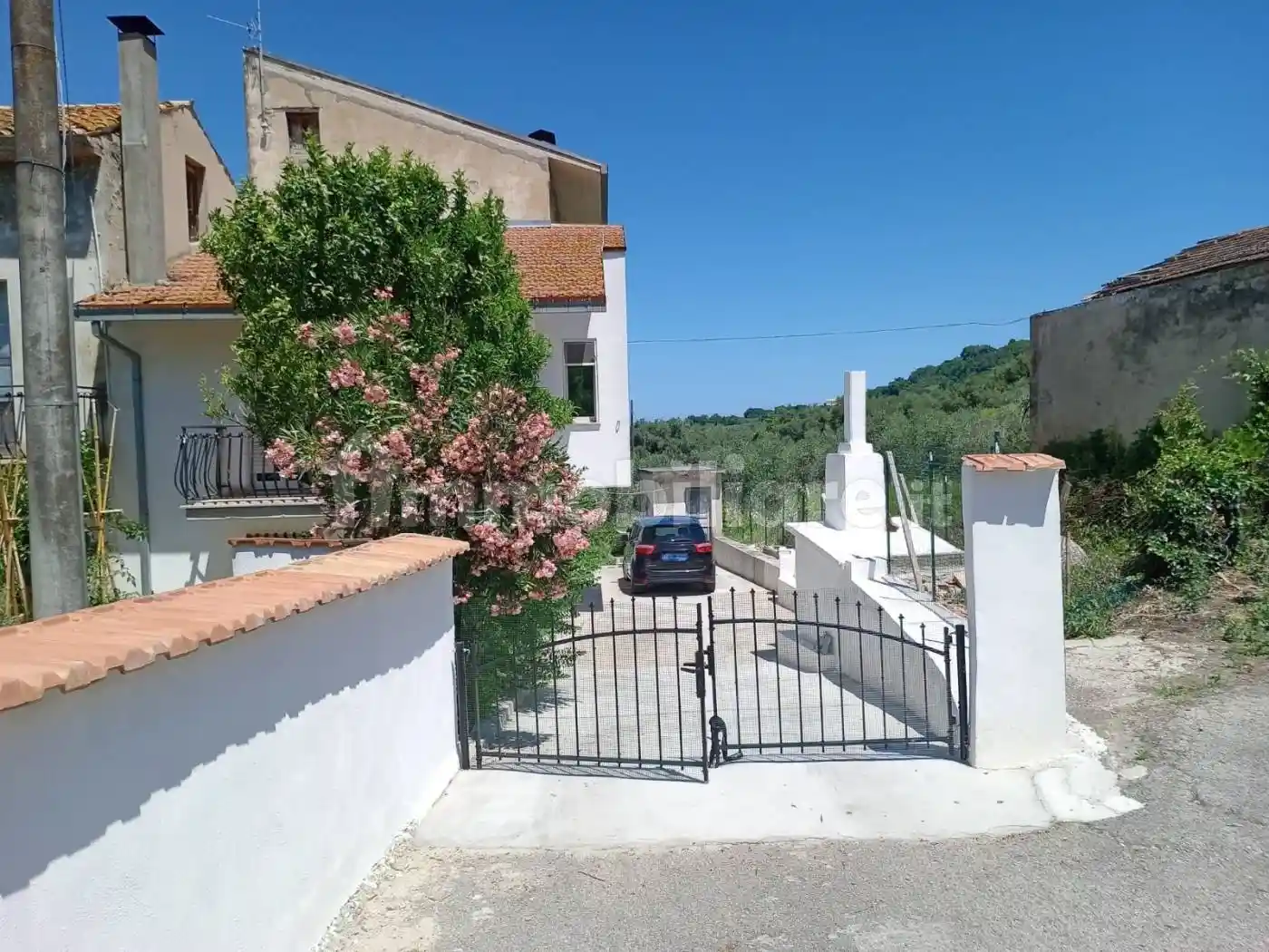 Casa indipendente in vendita a Ortona