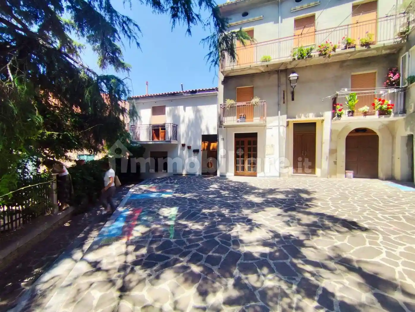Appartamento in vendita a Atessa