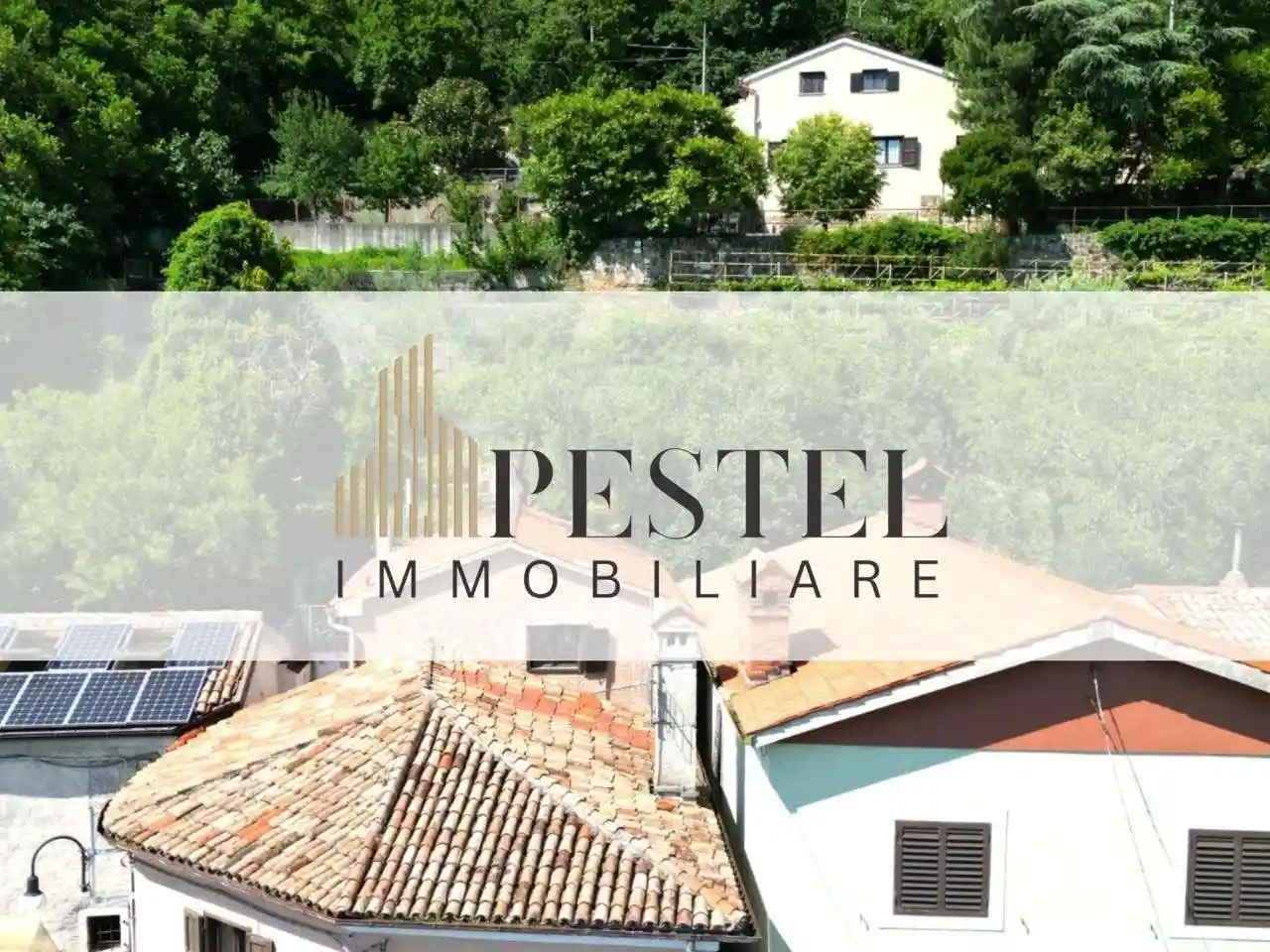 Villa in vendita a San Dorligo della Valle - Dolina