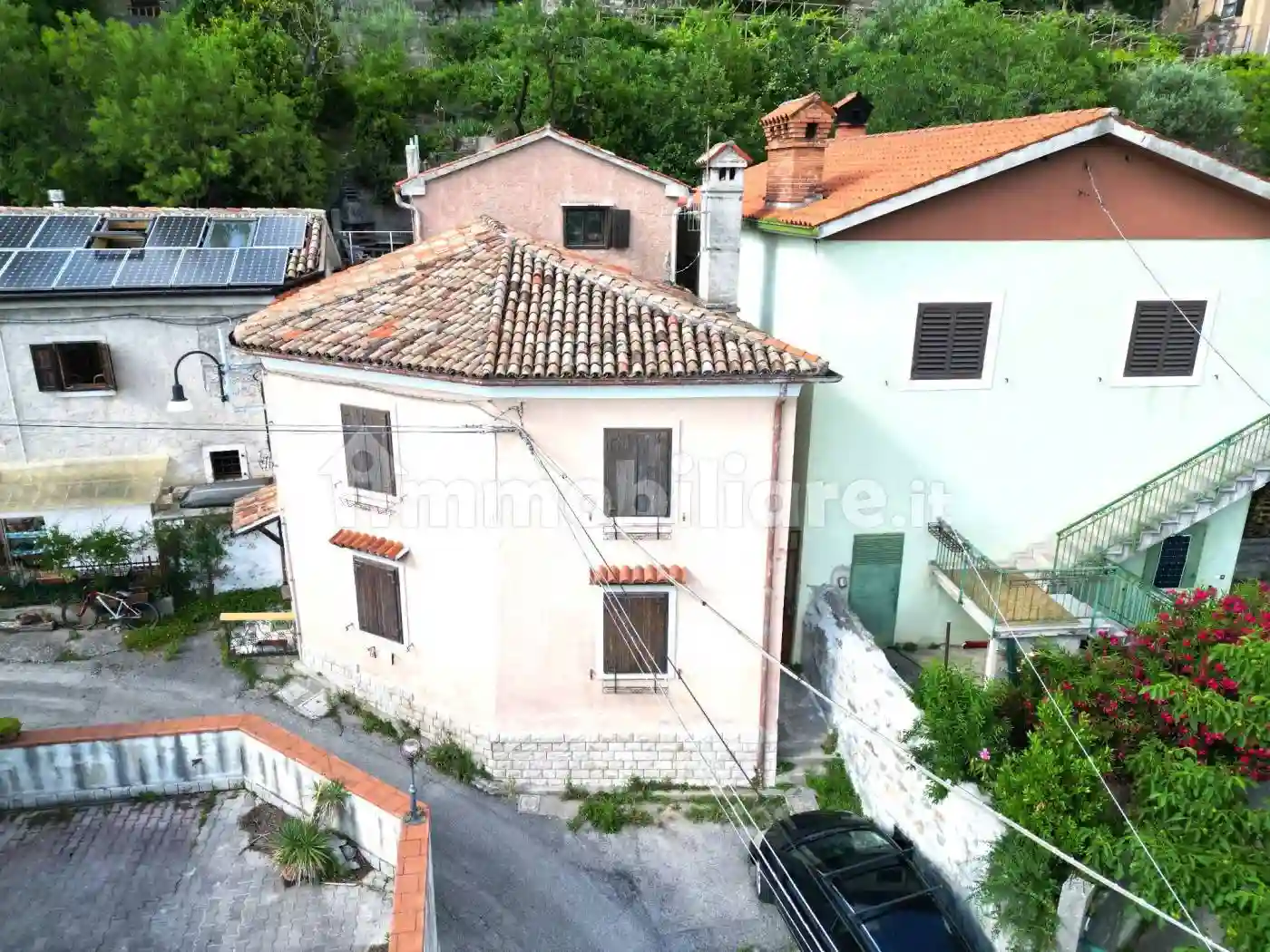 Villa - foto 2