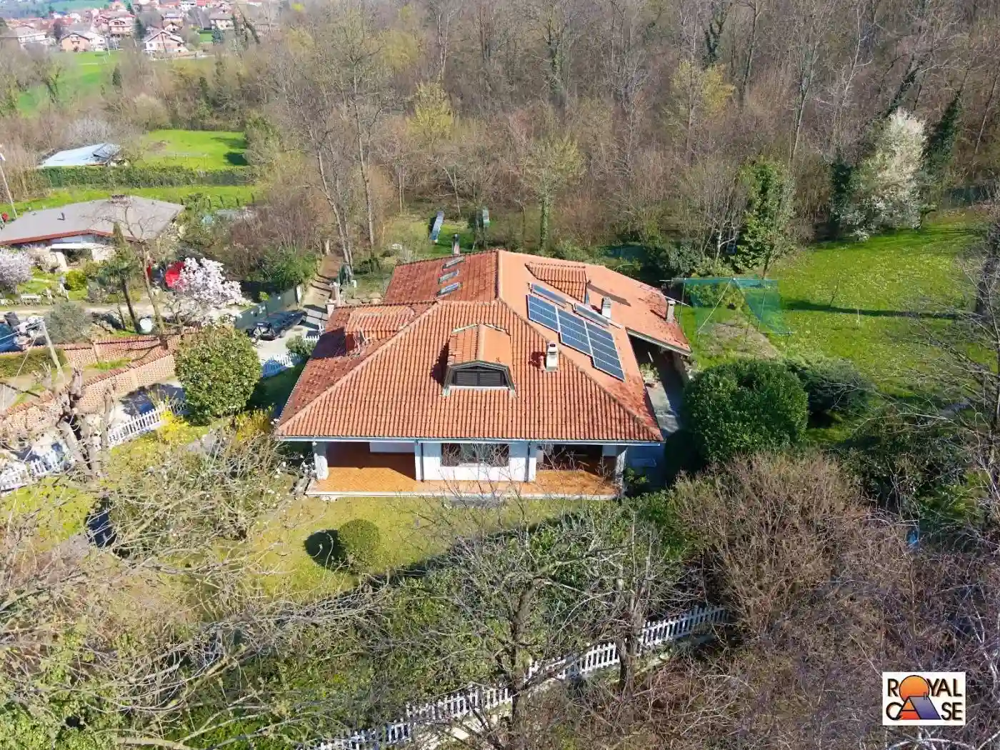 Villa - foto 2