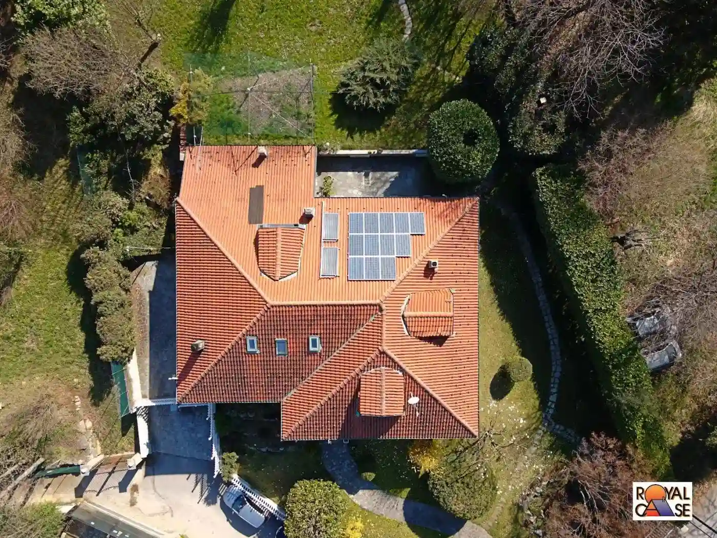 Villa - foto 3