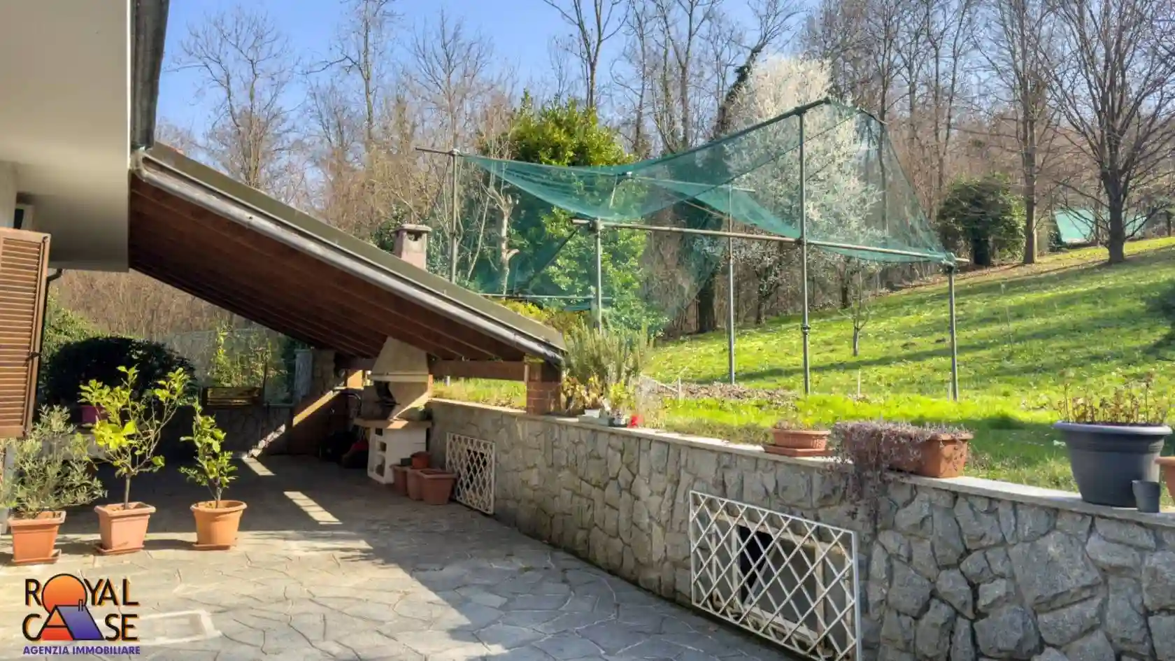 Villa - foto 5