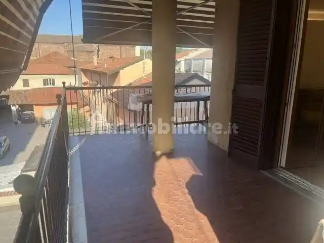 Appartamento in vendita a Casorezzo