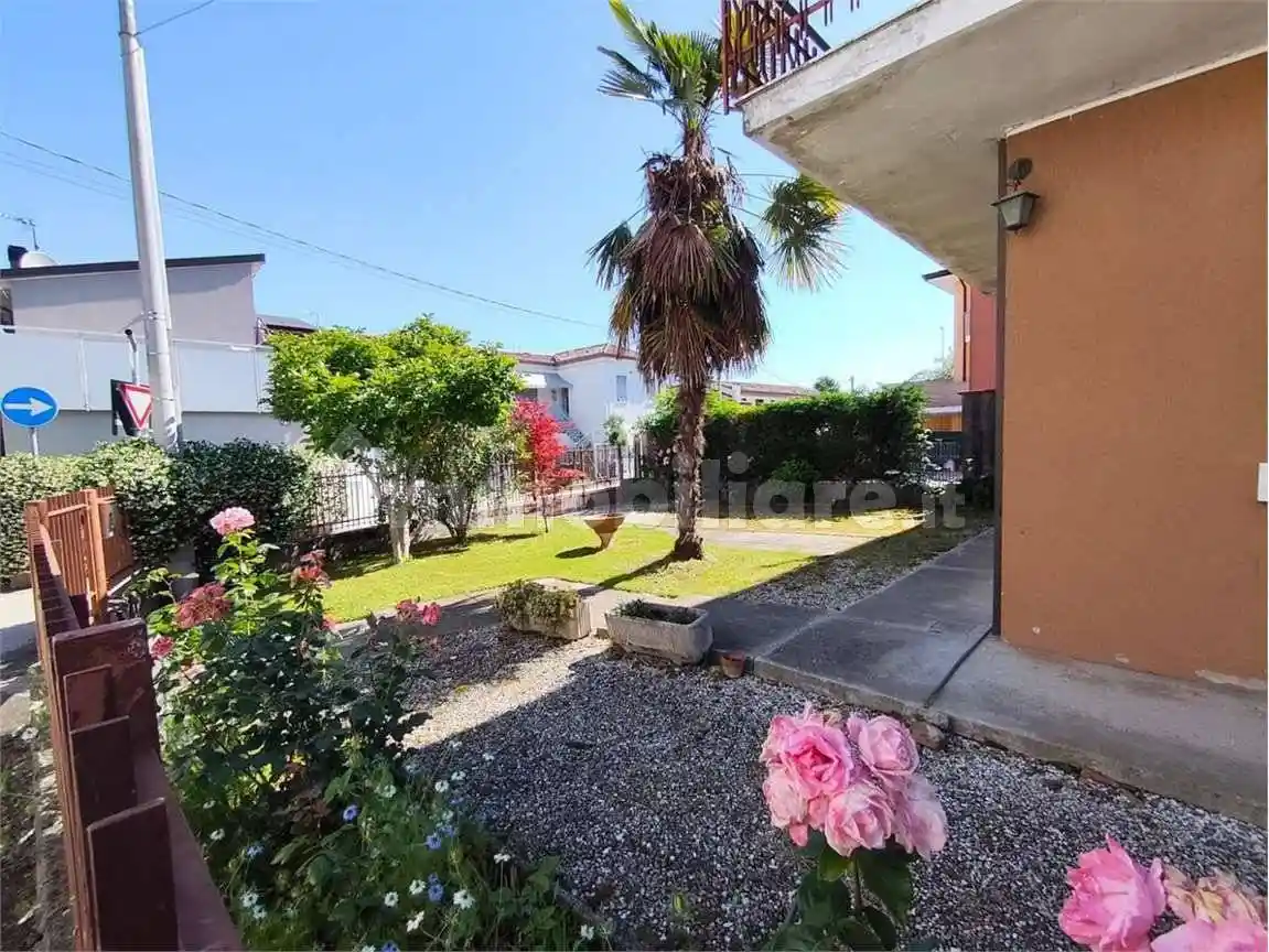 Villa in vendita a Padova