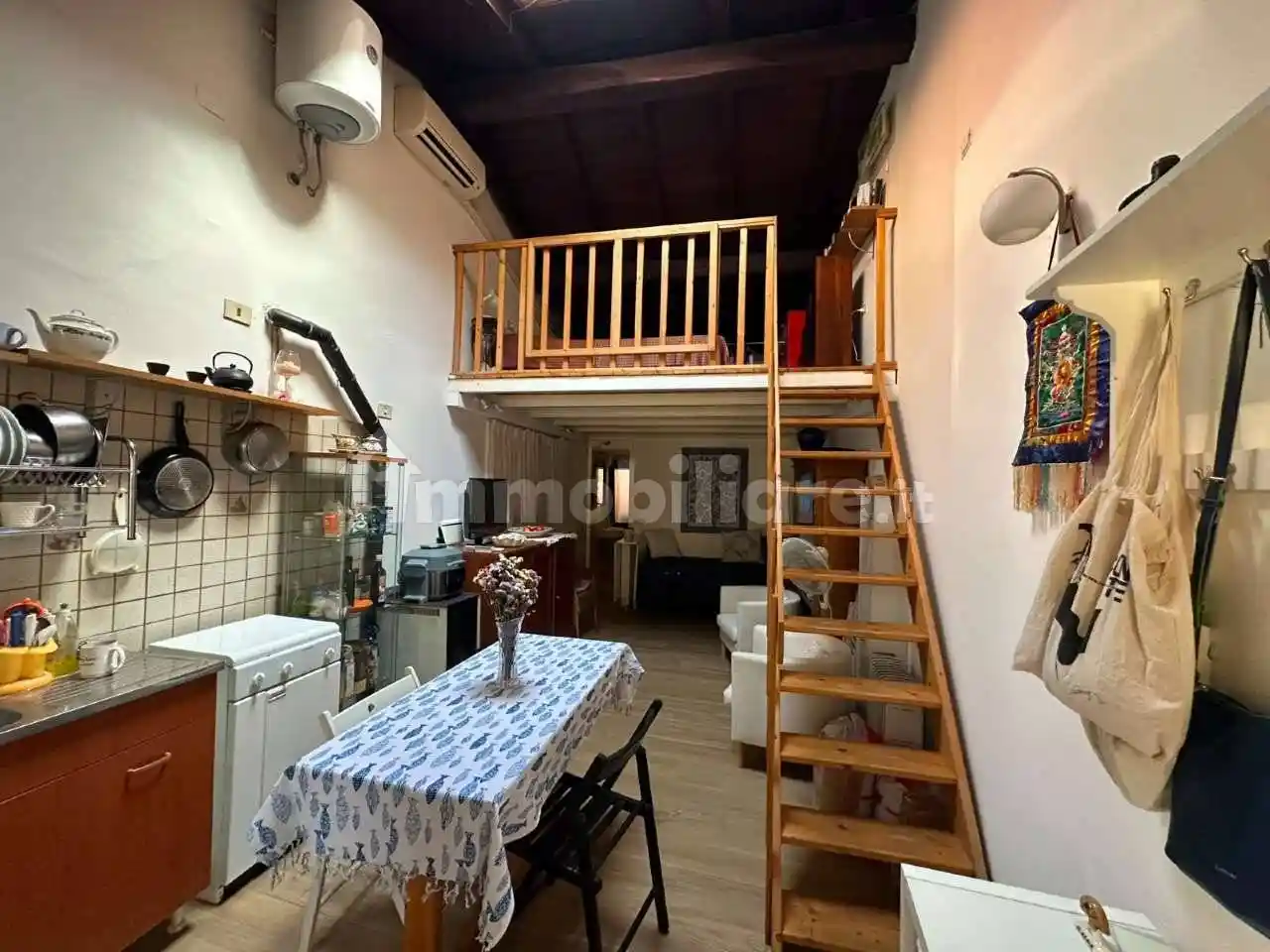Appartamento in vendita a Marino