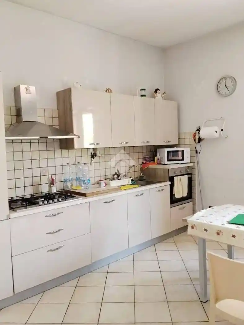 Appartamento in vendita a Moschiano