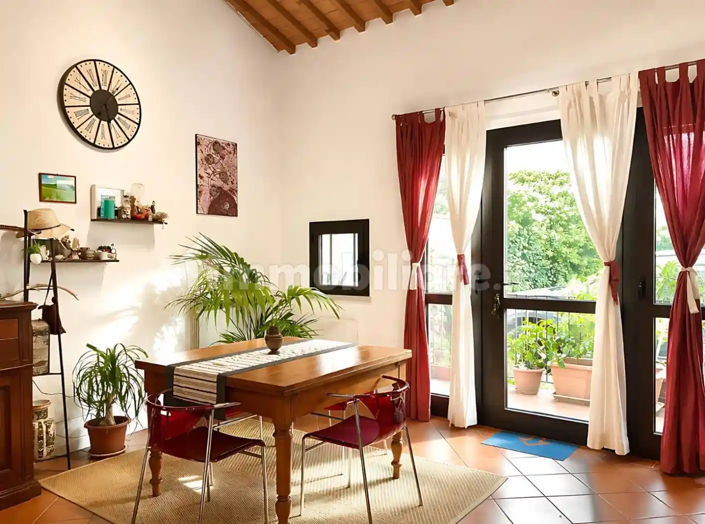 Casa indipendente in vendita a San Miniato