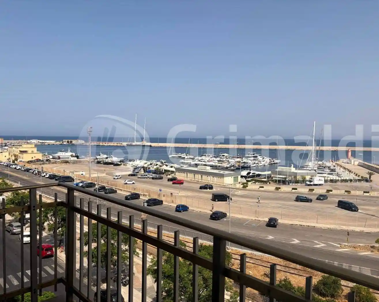 Appartamento in vendita a Gallipoli