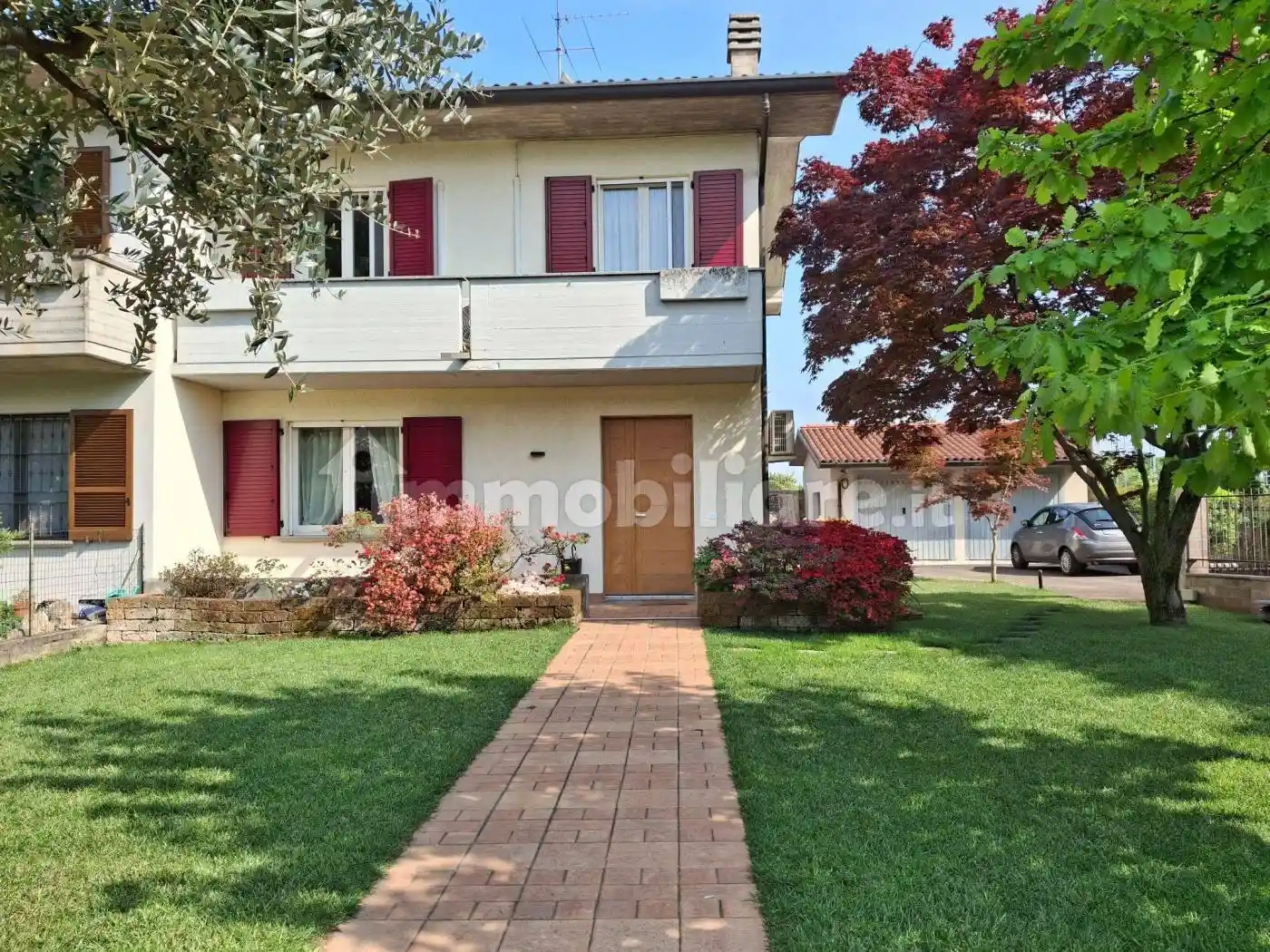 Villa in vendita a Cologne