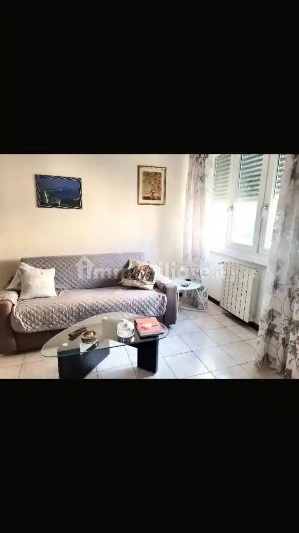 Appartamento in affitto a Bergamo