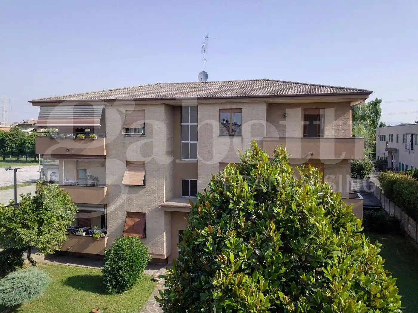 Appartamento in vendita a Cesano Maderno
