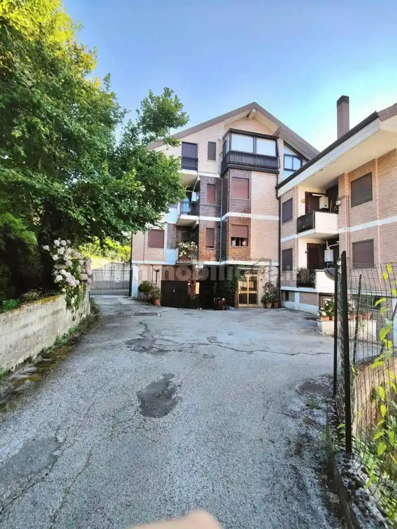 Appartamento in vendita a Atripalda
