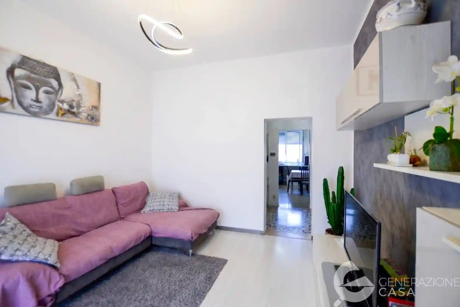 Appartamento in vendita a Rimini