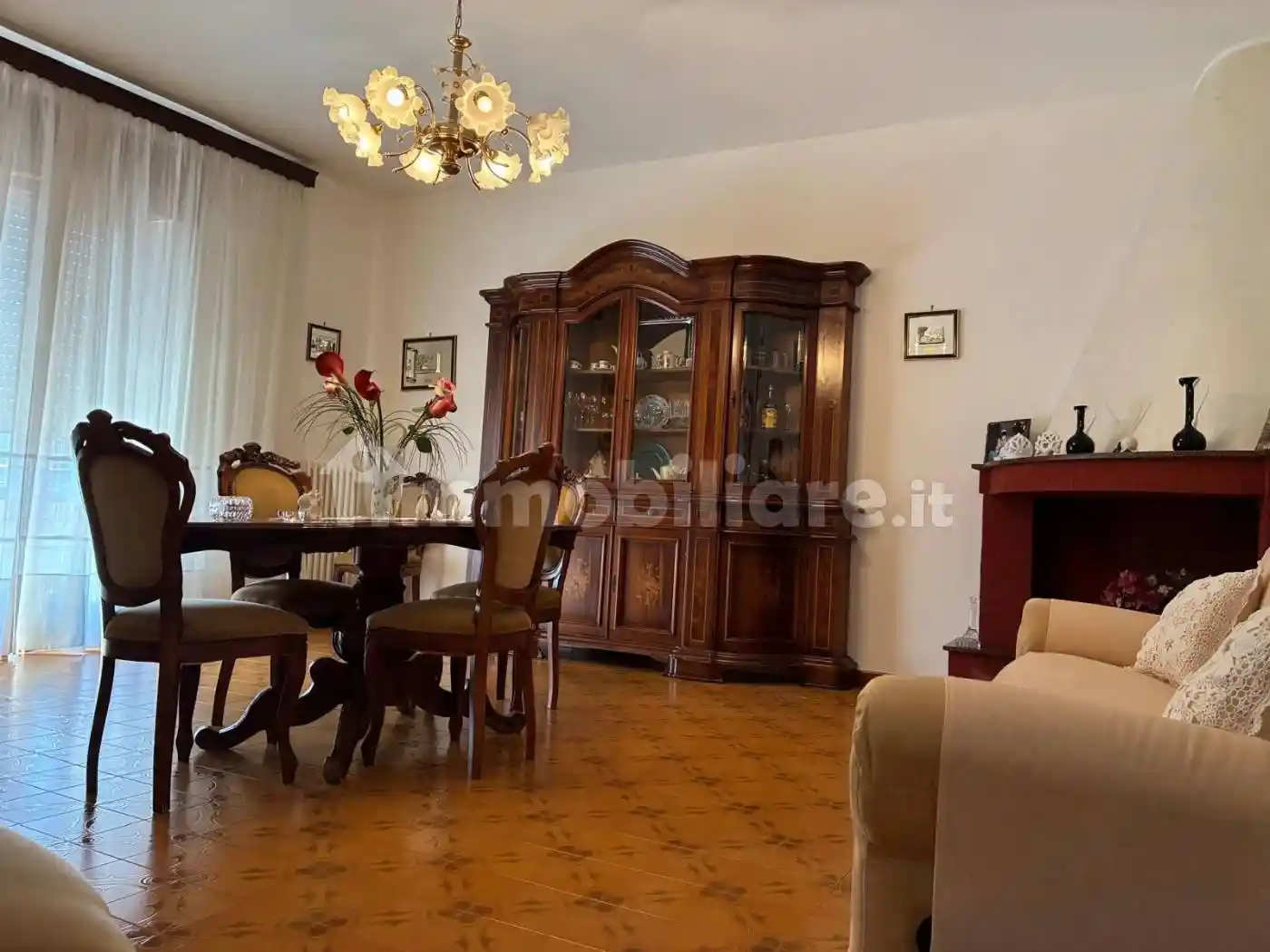 Appartamento in vendita a Ceglie Messapica