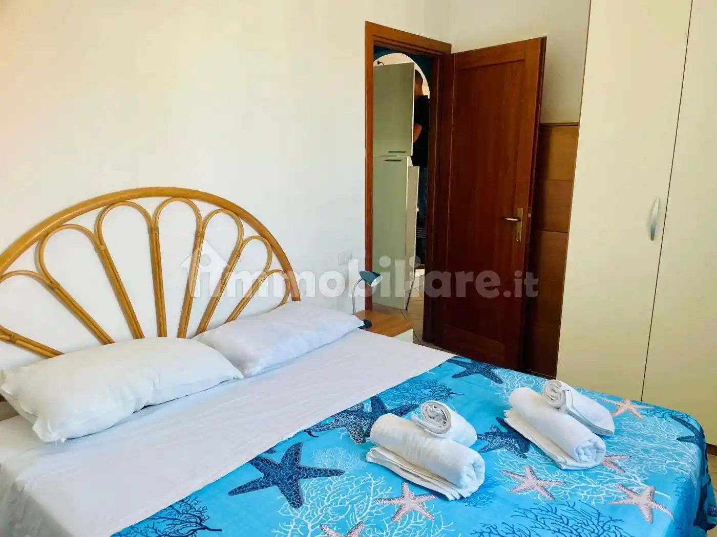 Appartamento in vendita a Santa Teresa Gallura
