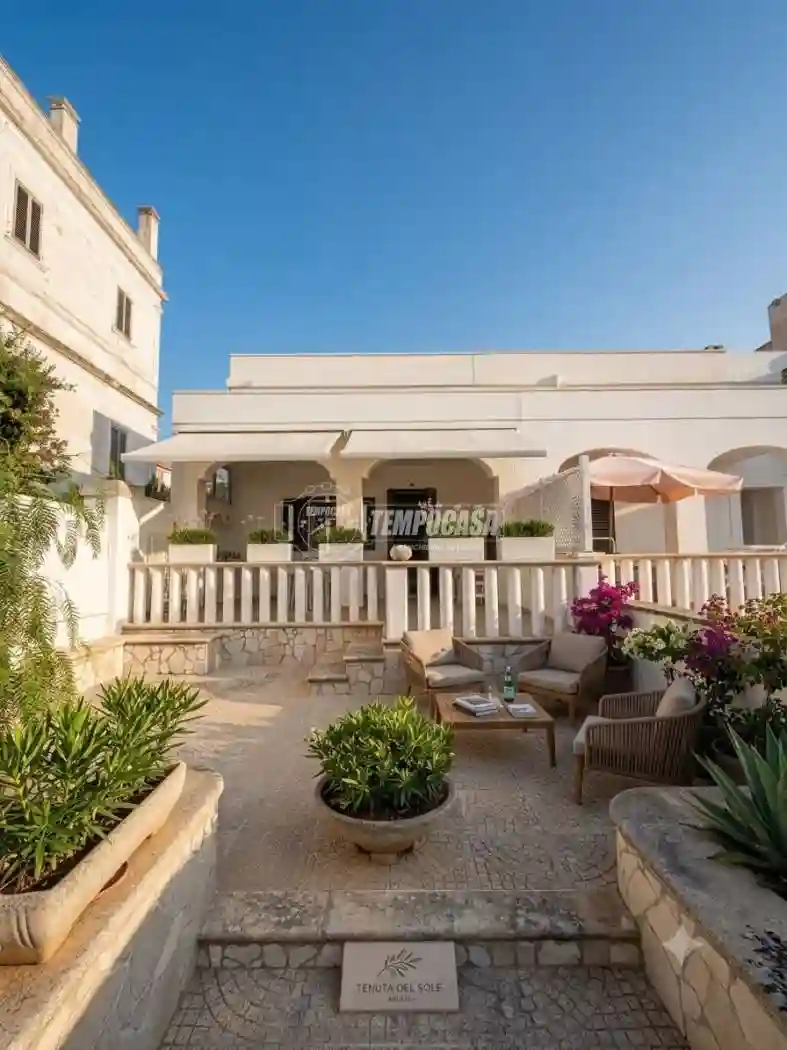 Casa indipendente - foto 3