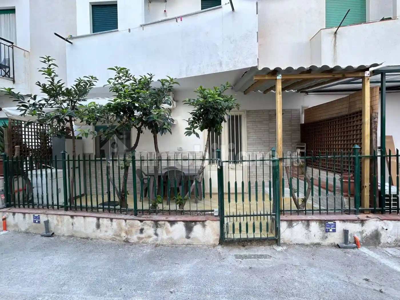 Appartamento in vendita a Isola delle Femmine