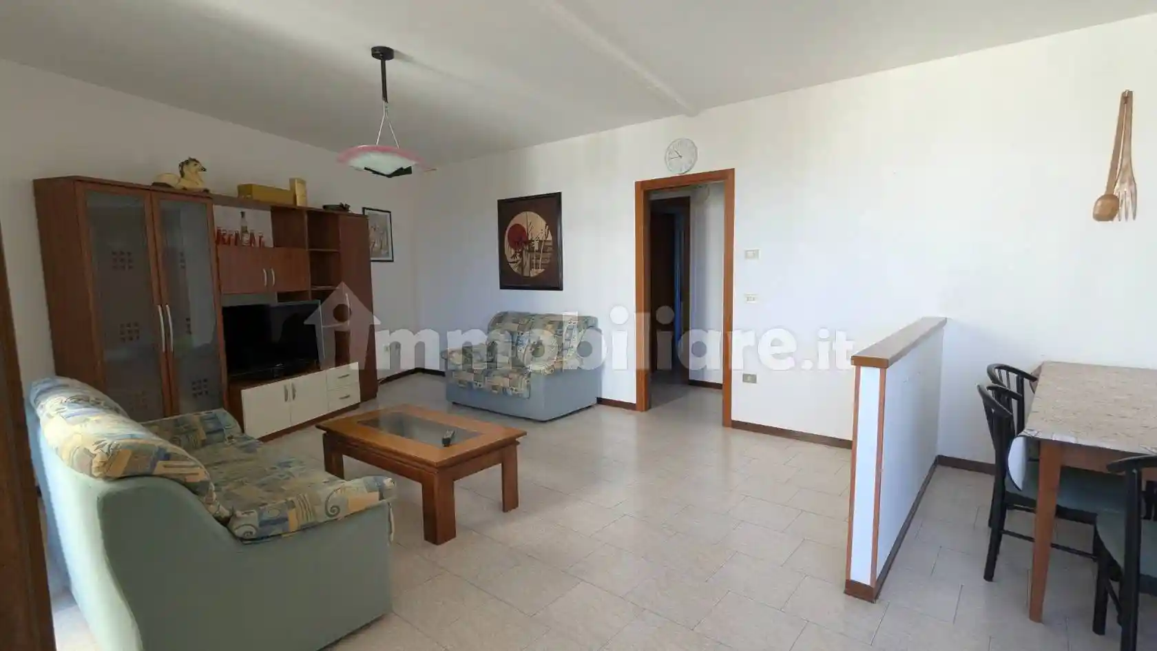 Appartamento in vendita a Porto Viro