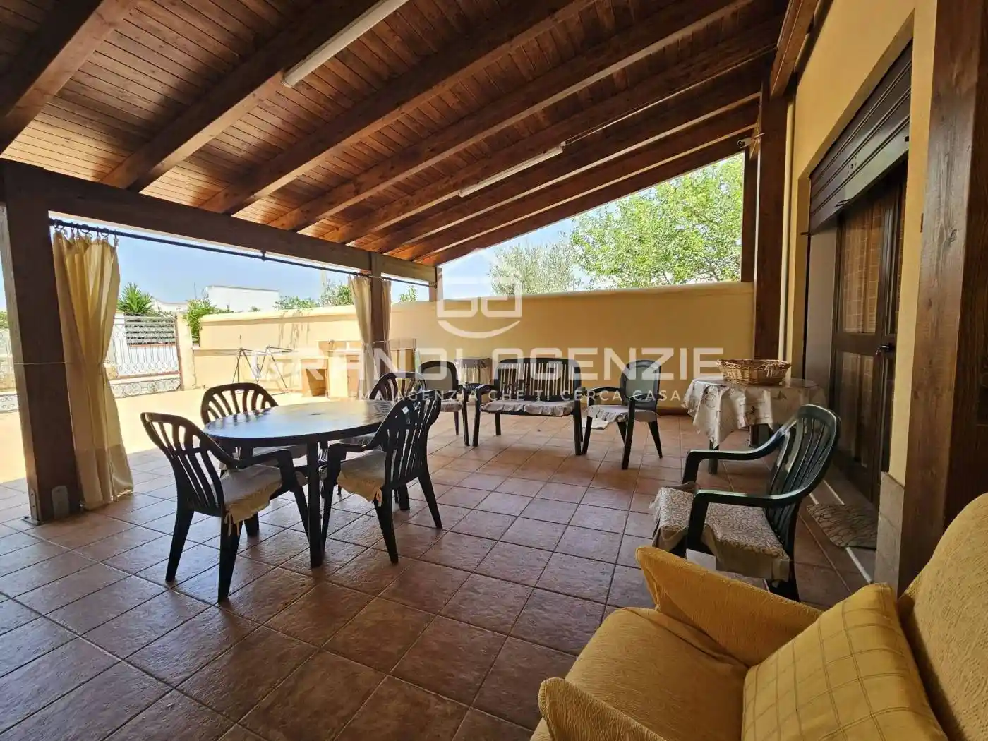 Villa in vendita a Castelvetrano