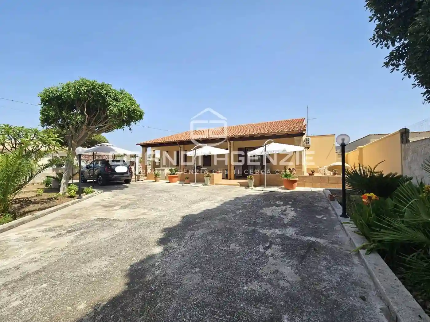 Villa - foto 3