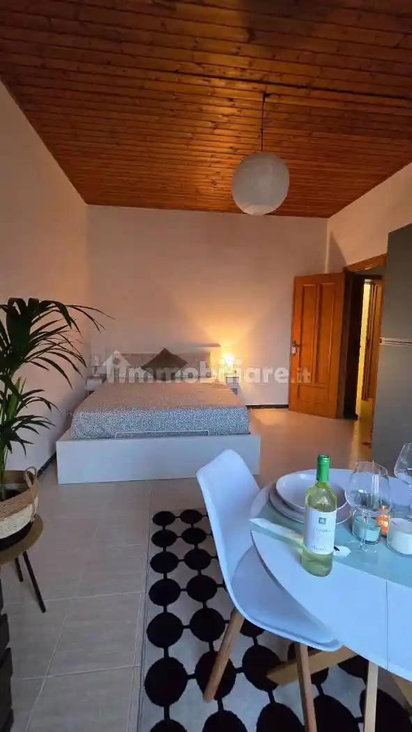 Appartamento in affitto a Cagliari