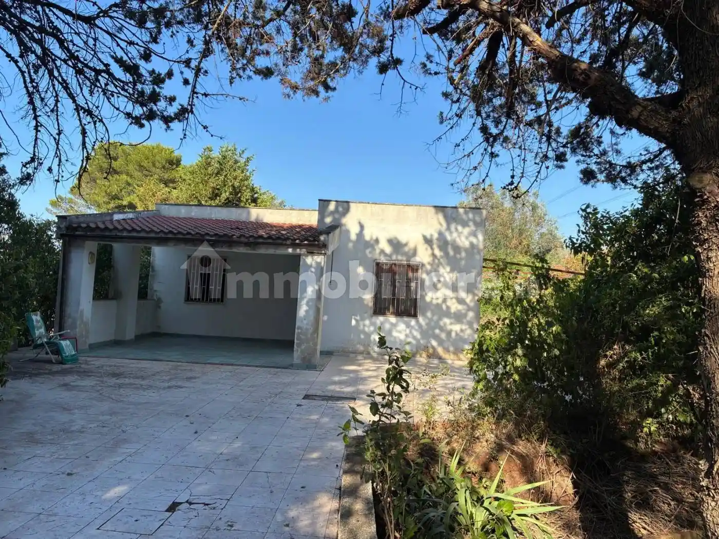 Villa in vendita a Francavilla Fontana