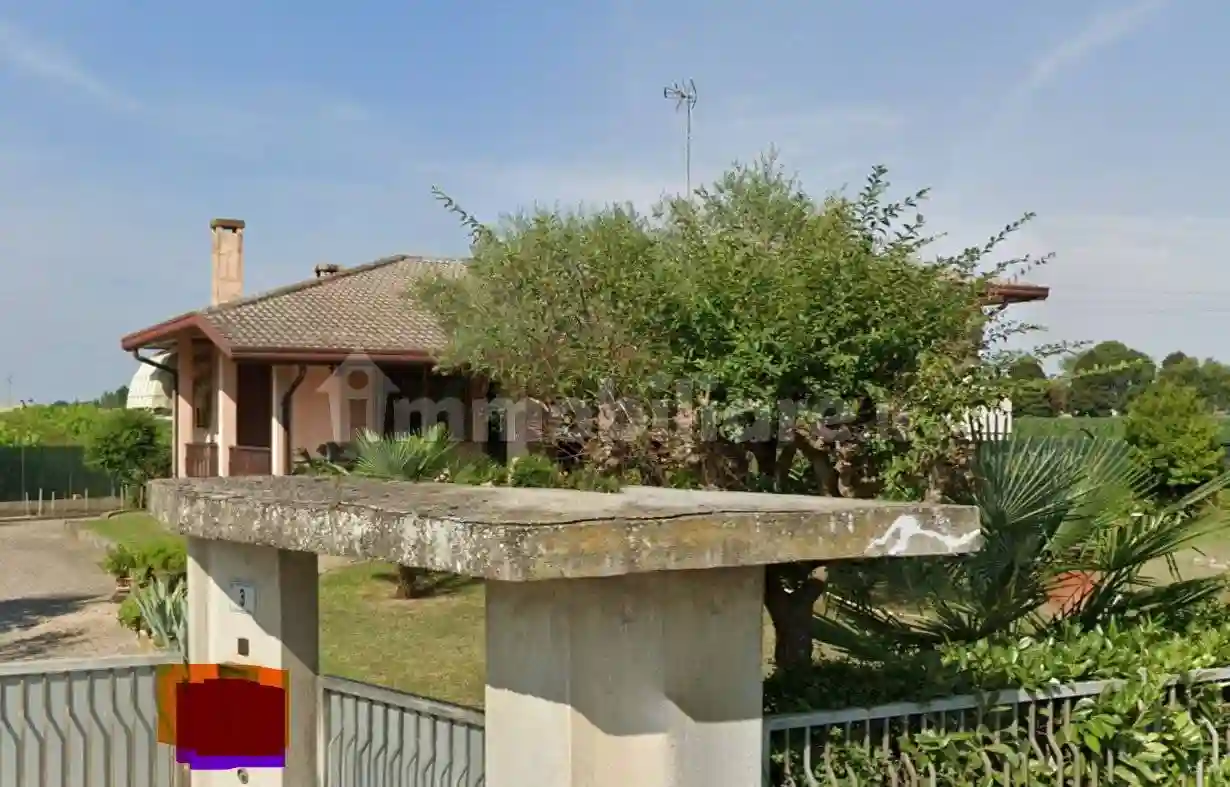 Villa - foto 4