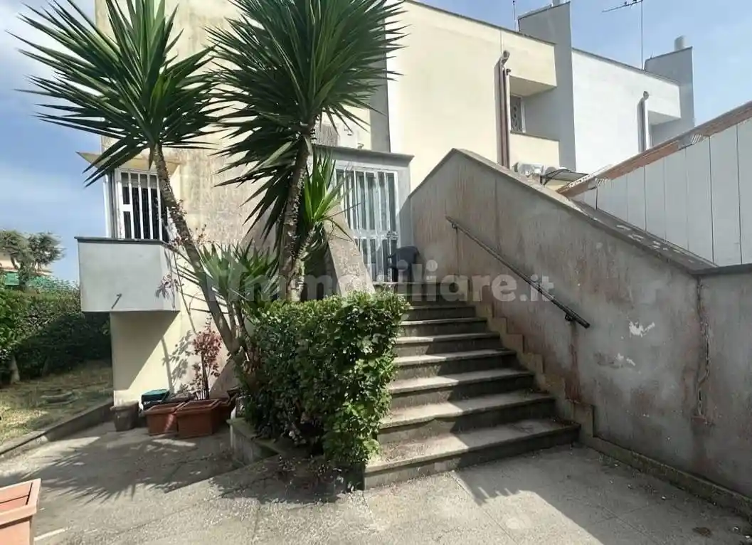 Villa in vendita a Fiumicino