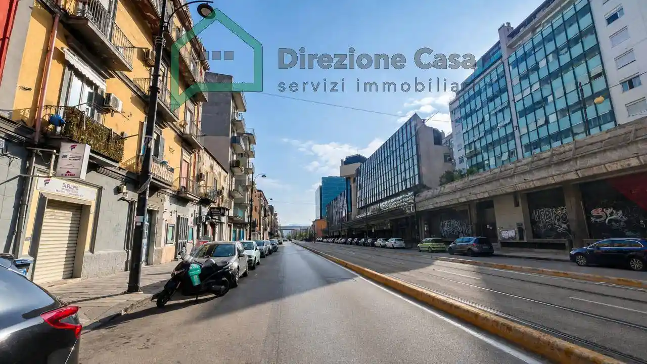 Appartamento in vendita a Napoli