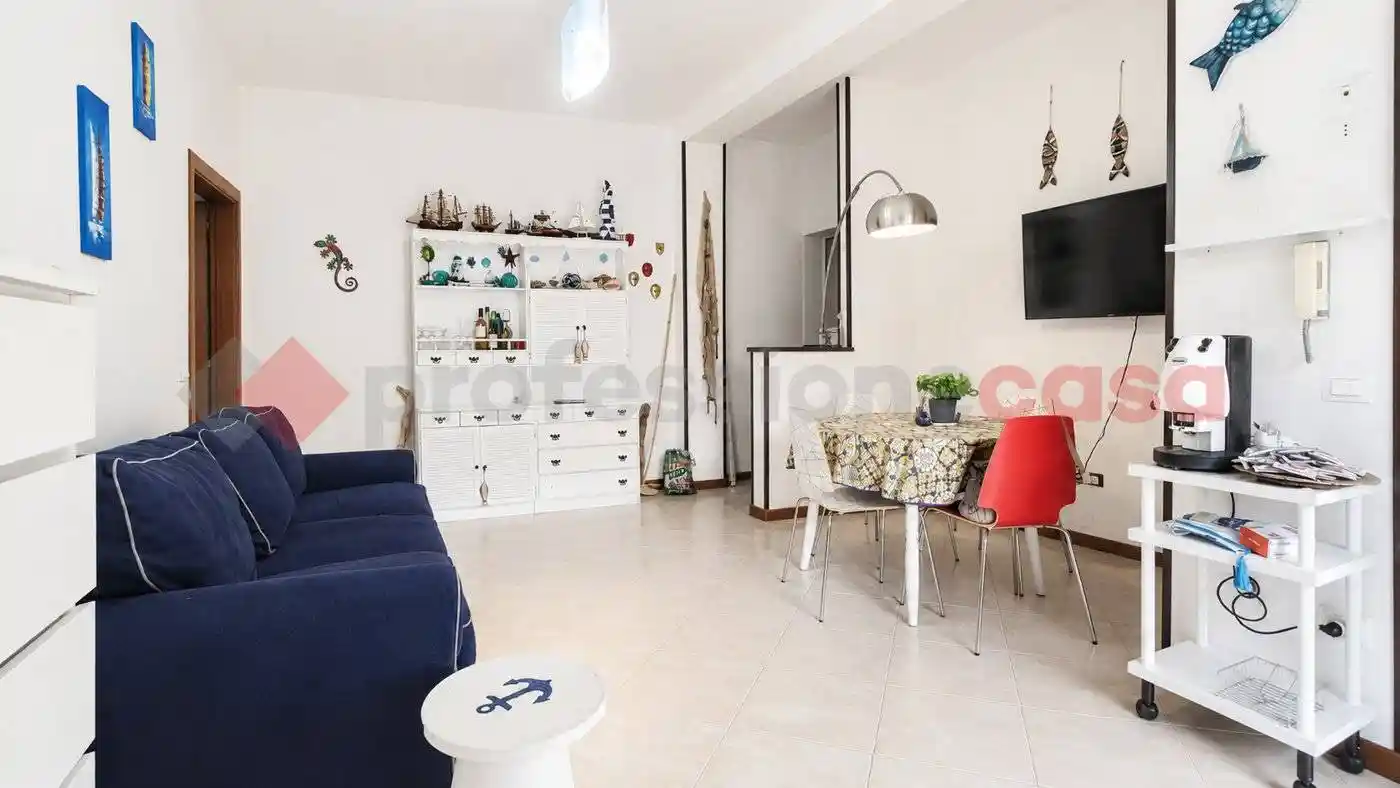 Appartamento in affitto a Gaeta