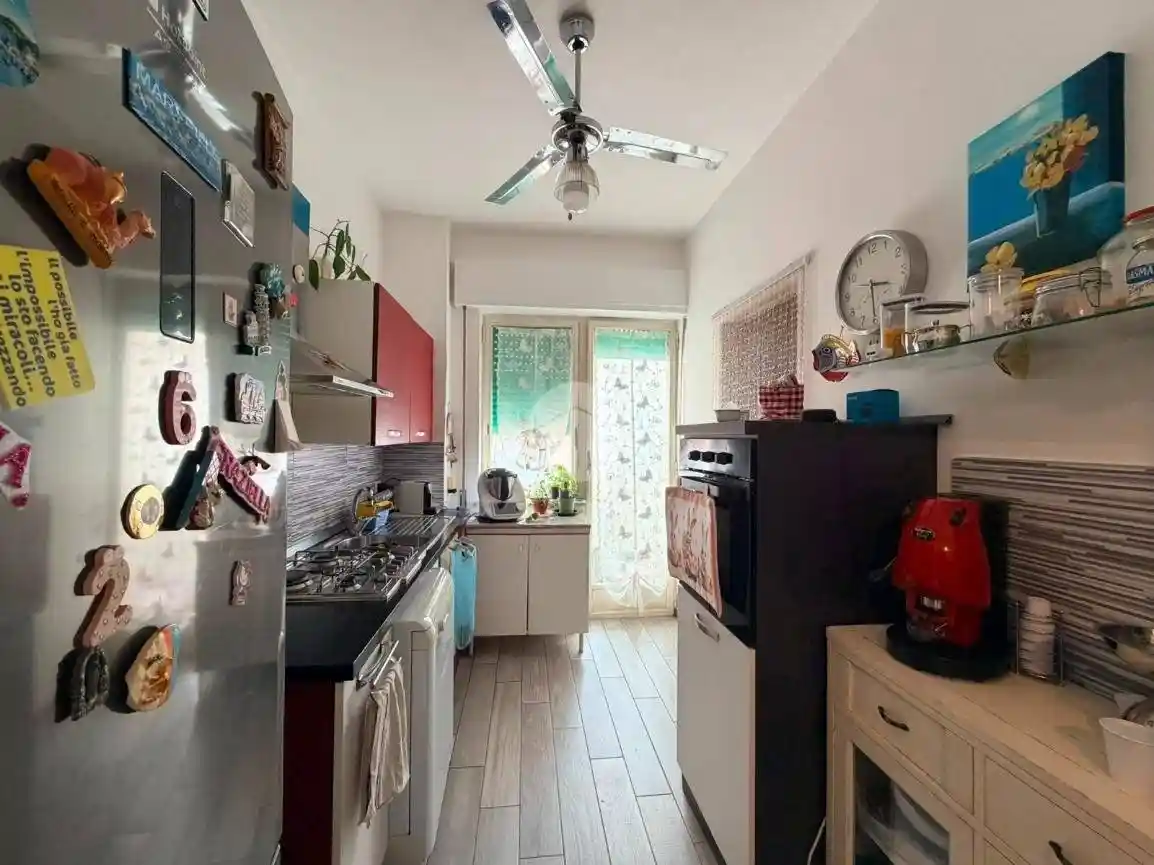 Appartamento in vendita a Palermo