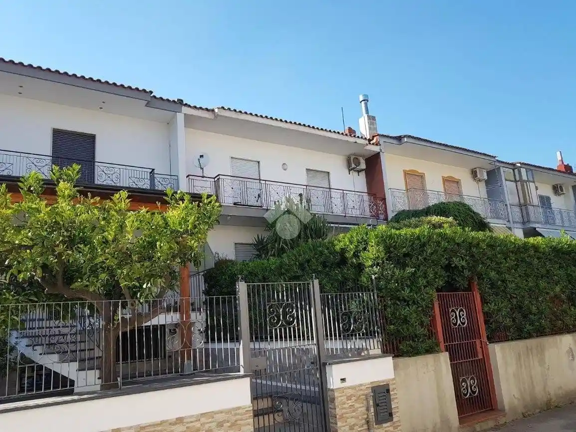 Villetta a schiera in vendita a Roccarainola