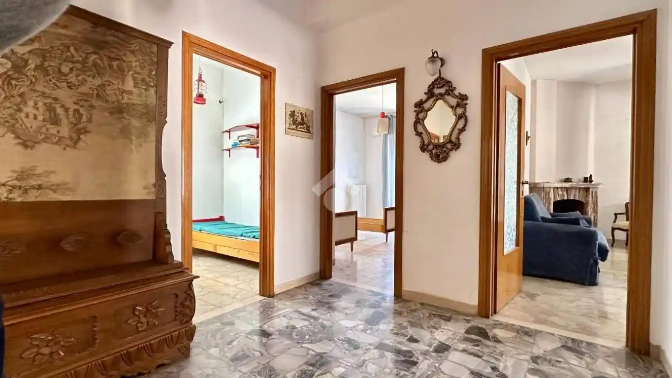 Appartamento in vendita a Ascoli Piceno