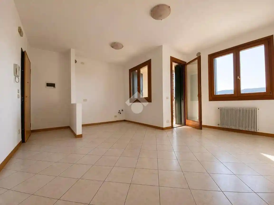 Appartamento in vendita a Crocetta del Montello