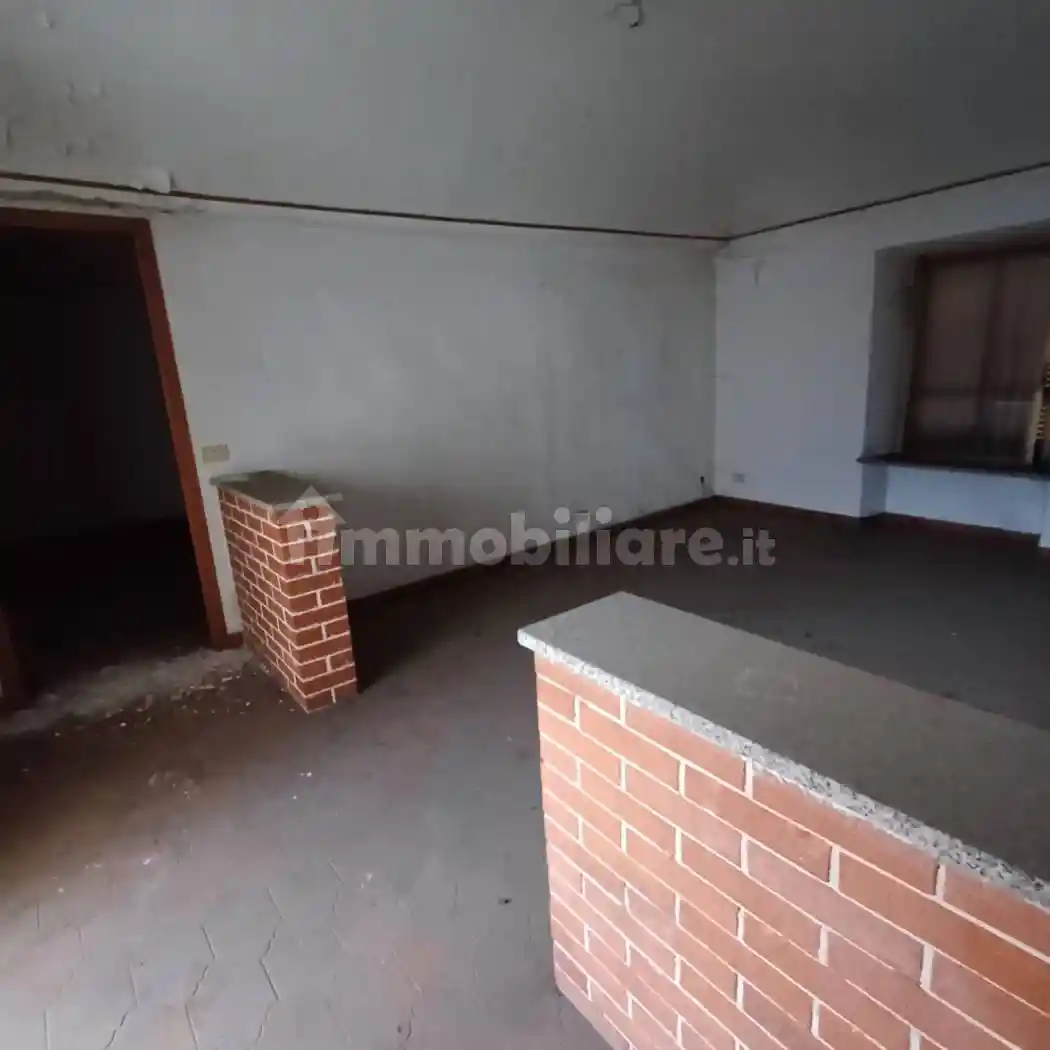 Appartamento in vendita a Bussoleno