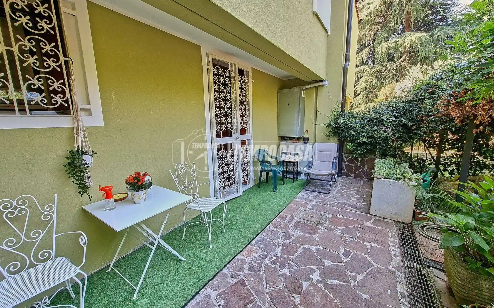 Villetta a schiera in vendita a Arese