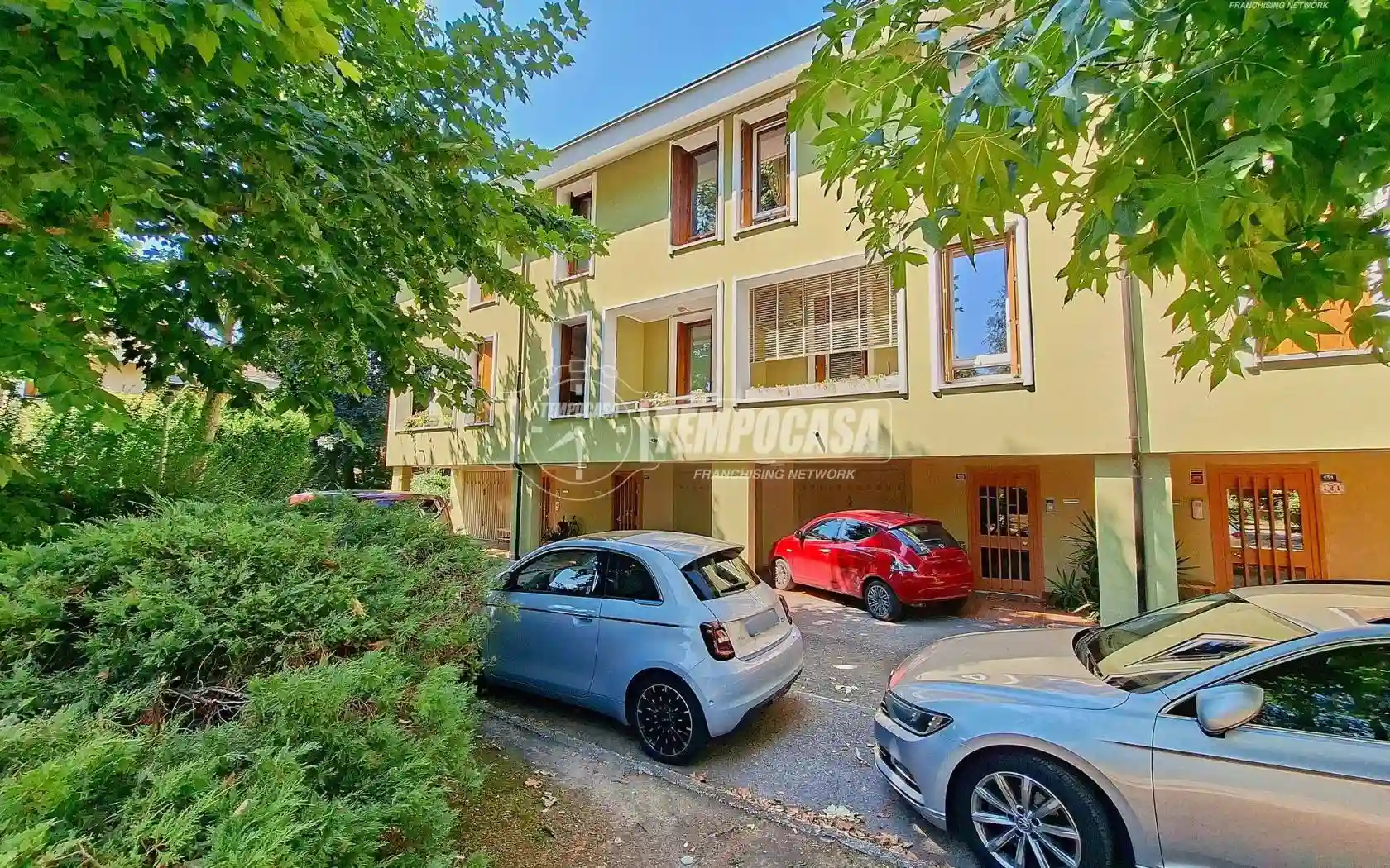 Villetta a schiera - foto 4
