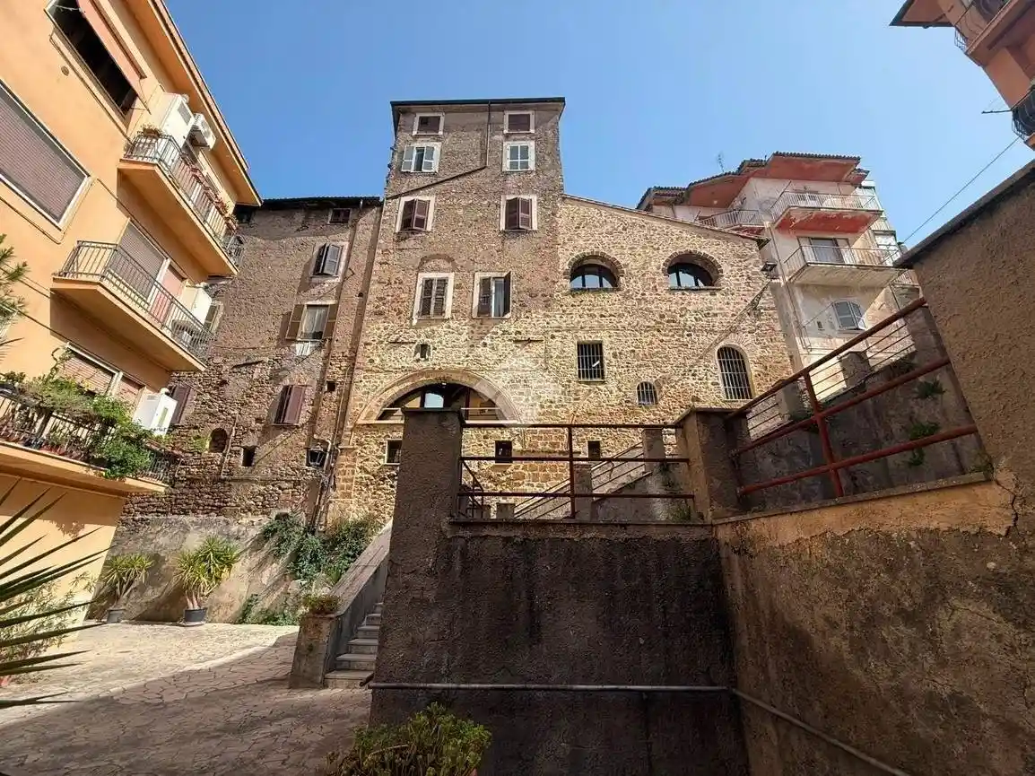 Appartamento in vendita a Anagni