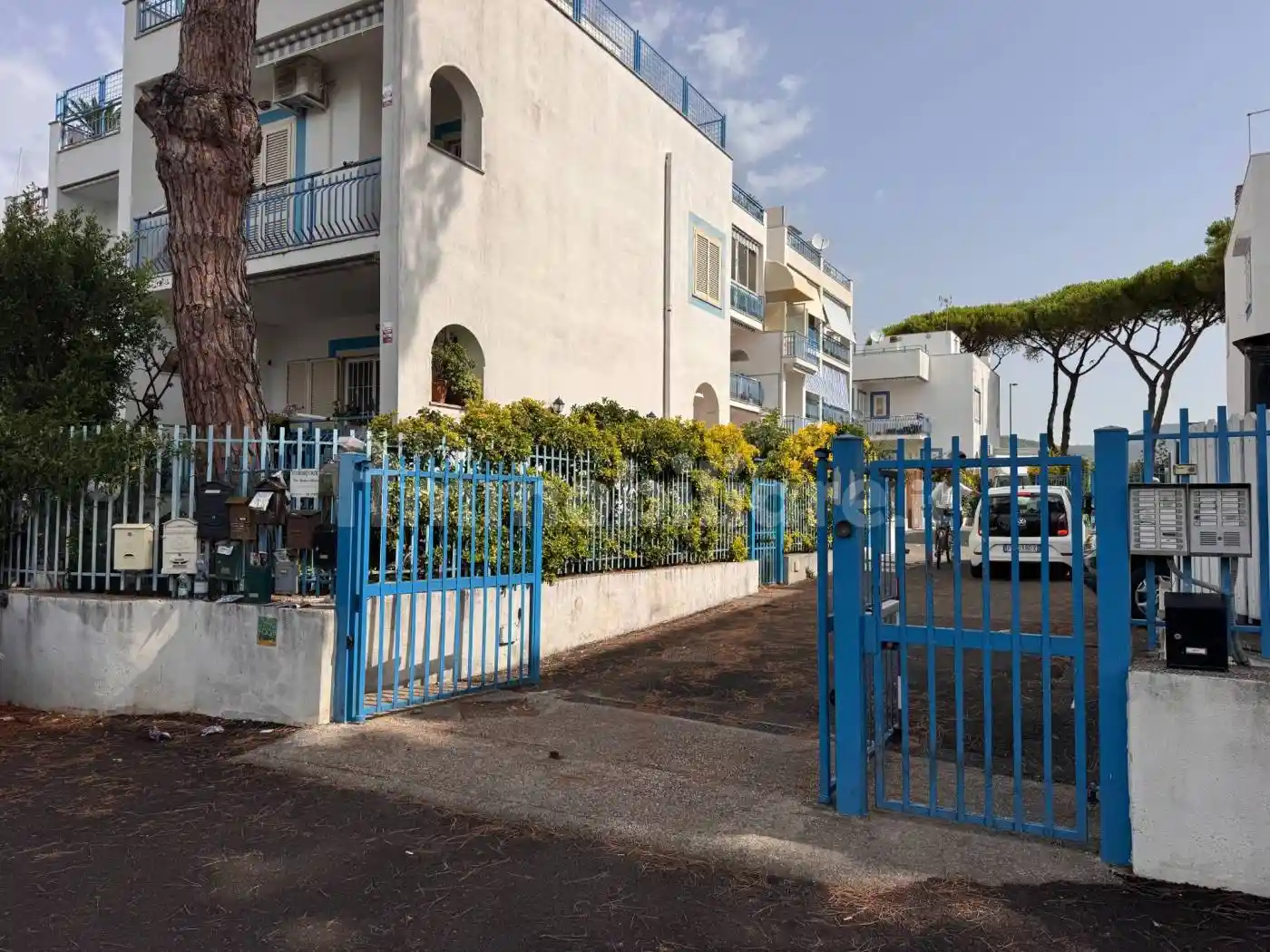 Appartamento in vendita a Santa Marinella