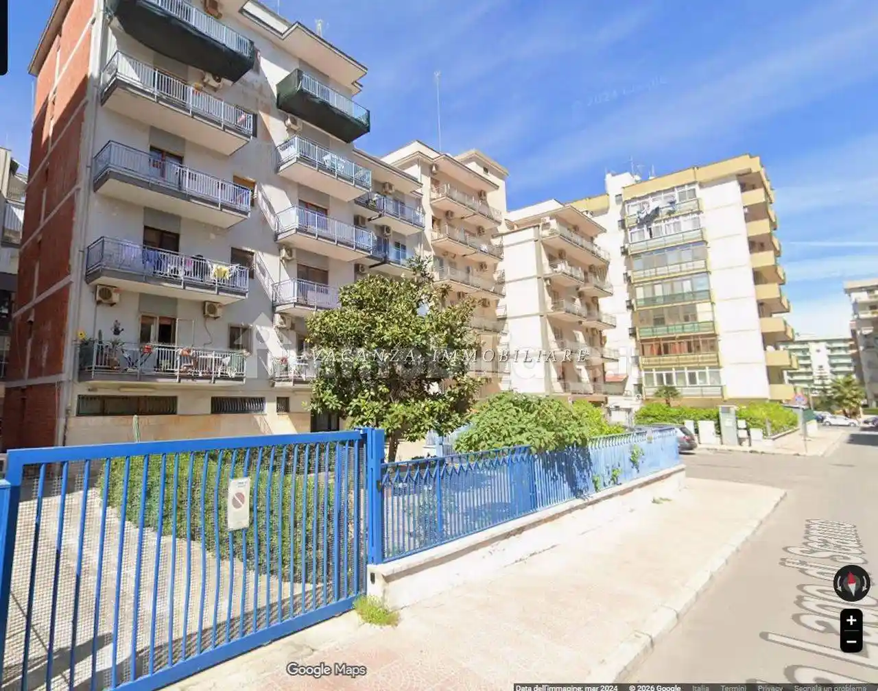 Appartamento in vendita a Taranto